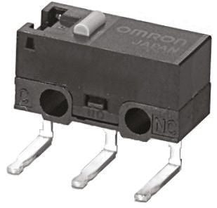 Omron D2F-A1 6821516