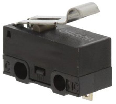 Omron D2F-FL3-D 6821538