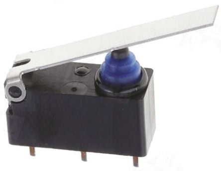 Omron D2HW-A221D 6821557