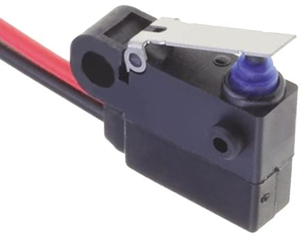 Omron D2HW-C213MR 6866938