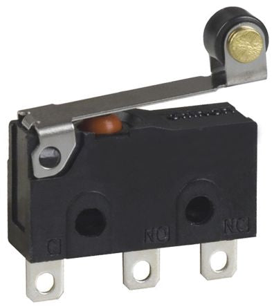 Omron D2SW-01L2H 6822067