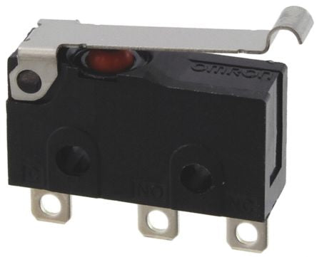 Omron D2SW-01L3H 6822086