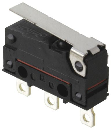 Omron D2SW-P01L1H 6822171