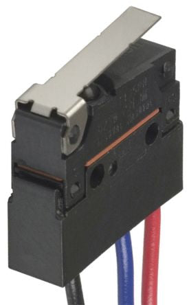 Omron D2SW-P01L1M 6822174