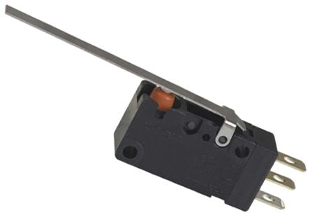 Omron D2VW-01L1B-1 6822279