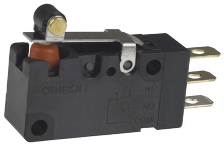 Omron D2VW-01L2A-1 6822285