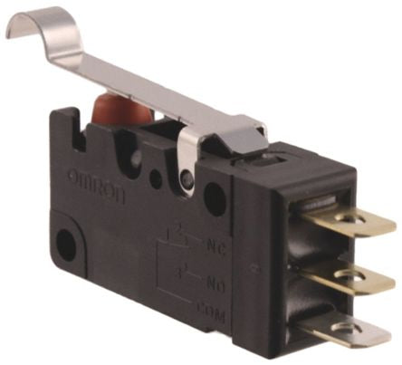 Omron D2VW-01L3-1 6822297