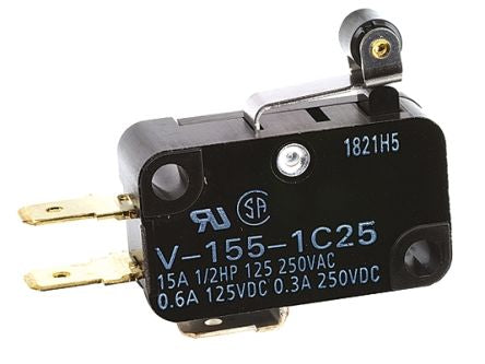 Omron VX-015-1A3 6822856