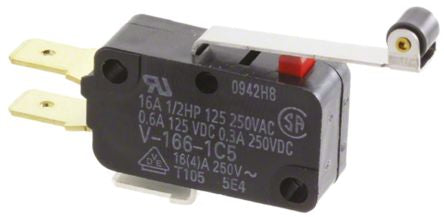 Omron V-166-1A5(R) 6822815