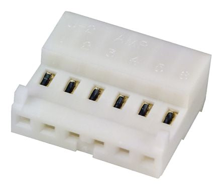TE Connectivity 3-643814-6 6827090