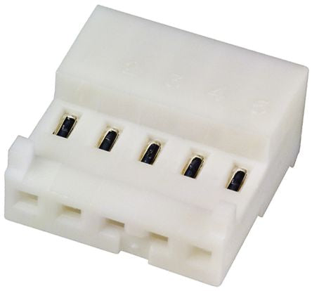 TE Connectivity 3-643814-5 1647475