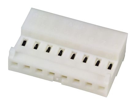 TE Connectivity 3-643814-8 1650603