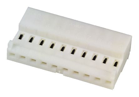 TE Connectivity 4-643814-0 1650614