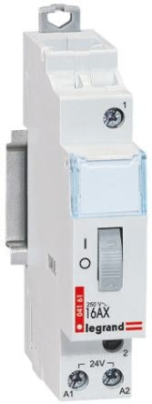 Legrand 4 124 05 7319500