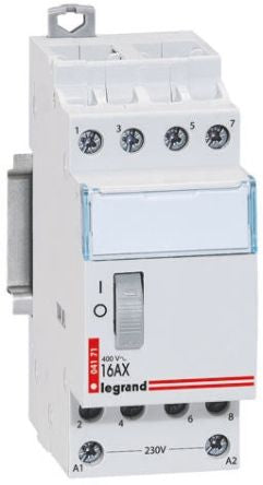 Legrand 4 124 16 7319512