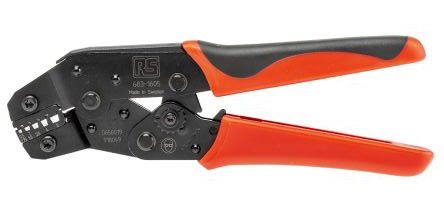 RS PRO  6831605