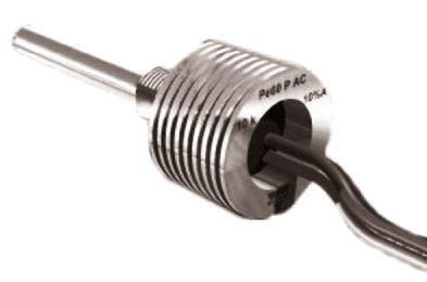 Vishay PE60L0FGW101MA 1680005