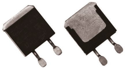 Vishay D2TO020CR0100FTE3 1680011