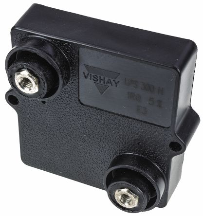 Vishay LPS0800H3302GB 8264690