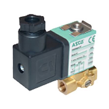 Asco SCG356B466VMS.24/50- 6843800