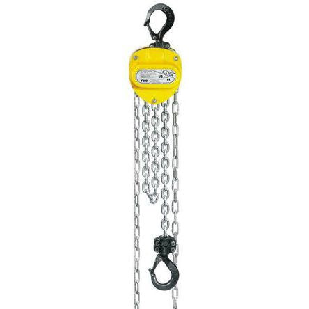 Yale Hoists VS 500 6843816