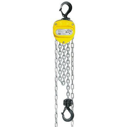 Yale Hoists VS 1000 6843825