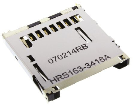Hirose DM1B-DSF-PEJ(82) 6850788