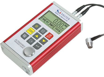 Sauter TU 230-0.01US. 6850911