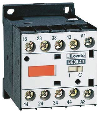 Lovato 11BG0031A110 6851343