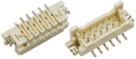 Hirose DF11CZ-4DP-2V(27) 6854765