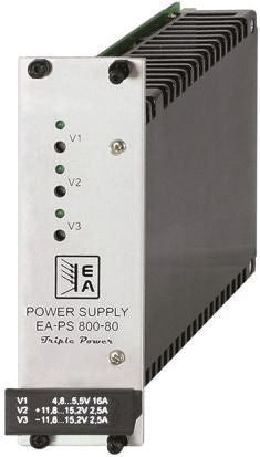 EA Elektro-Automatik EA-PS 805-12-12-80 Triple 6860763