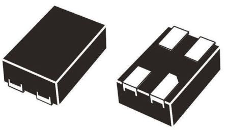 ON Semiconductor NCP330MUTBG 8021496