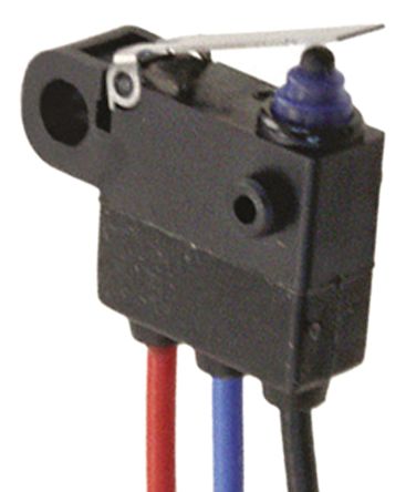 Omron D2HW-C211M 6866742