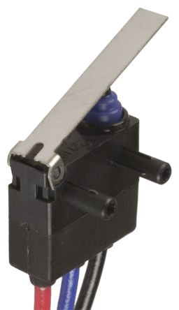 Omron D2HW-BR221M 6866746