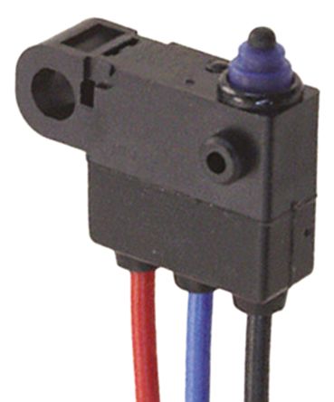 Omron D2HW-C203M 6821884