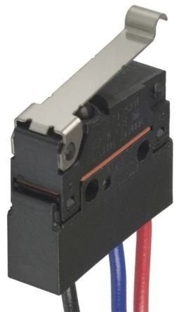 Omron D2SW-P01L3M 6866792