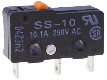 Omron SS-5-2 6820853
