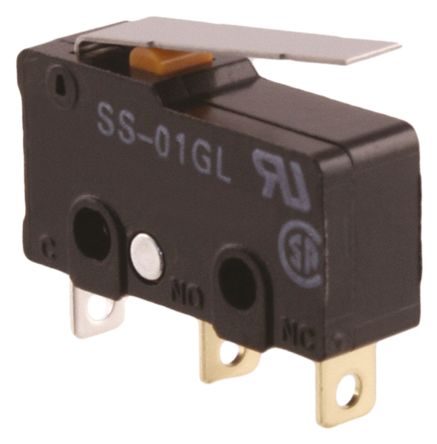 Omron SS-01GL-F 6822639