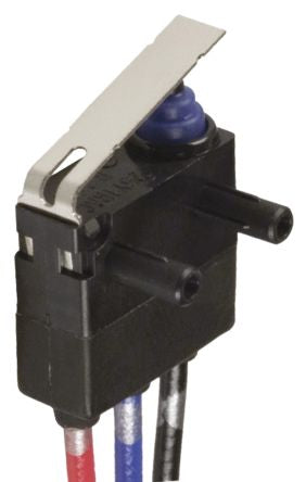 Omron D2HW-BR261M 6866926