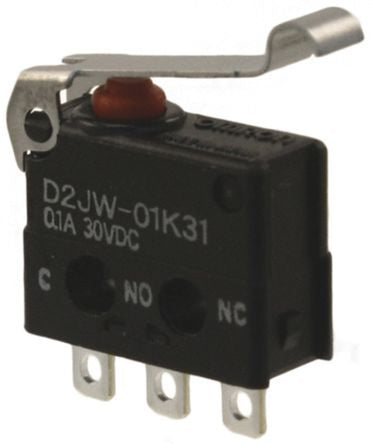 Omron D2JW-01K31 6866944