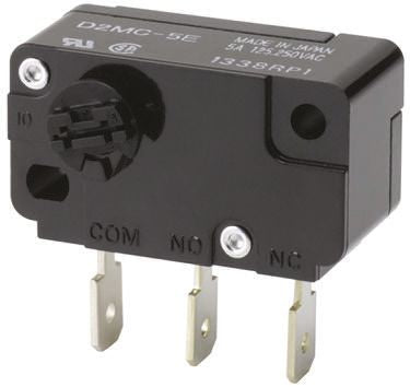 Omron D2MC-5FL 6822023