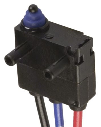 Omron D2HW-BL201M 6867023