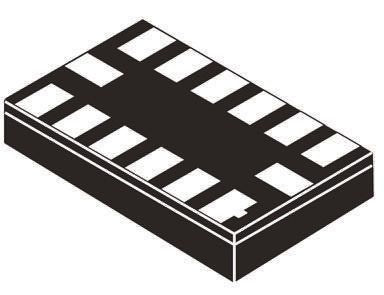 Analog Devices ADXL345BCCZ 9129545