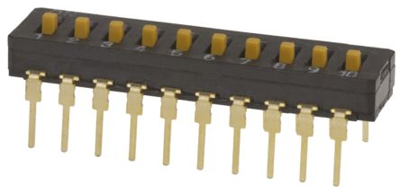 Omron A6D0103 6867711