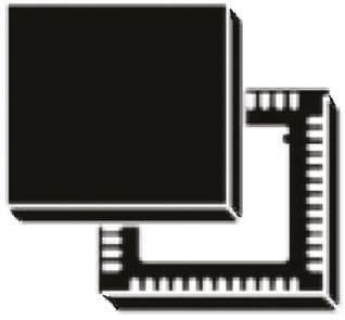 STMicroelectronics STM32F401CBU6 1458650