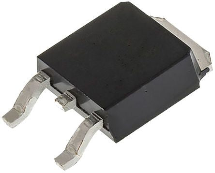 STMicroelectronics LF25CDT-TR 1686530