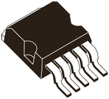 STMicroelectronics LD29300P2MTR 1657780