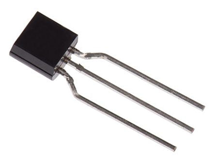STMicroelectronics LM317LZ-TR 1686574