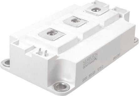 Semikron SKM200GB176D 5053217