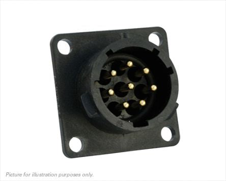 Souriau UTS0128P 6876327